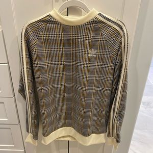 Adidas Crewneck Mens XS